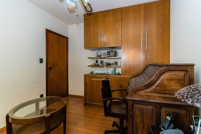 Imagem Apartamento com 3 Quartos à Venda, 138 m² em Perdizes - São Paulo