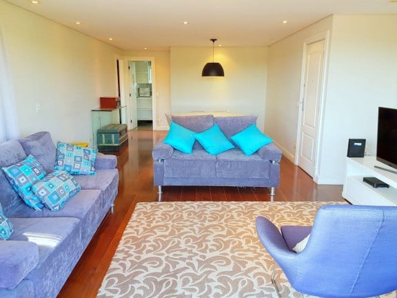 Foto do imóvel Apartamento com 3 Quartos à Venda, 158 m² em Vila Leopoldina - São Paulo