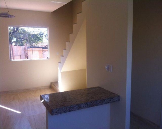 Imagem Casa com 2 Quartos à Venda, 82 m² em Bonsucesso (barreiro) - Belo Horizonte