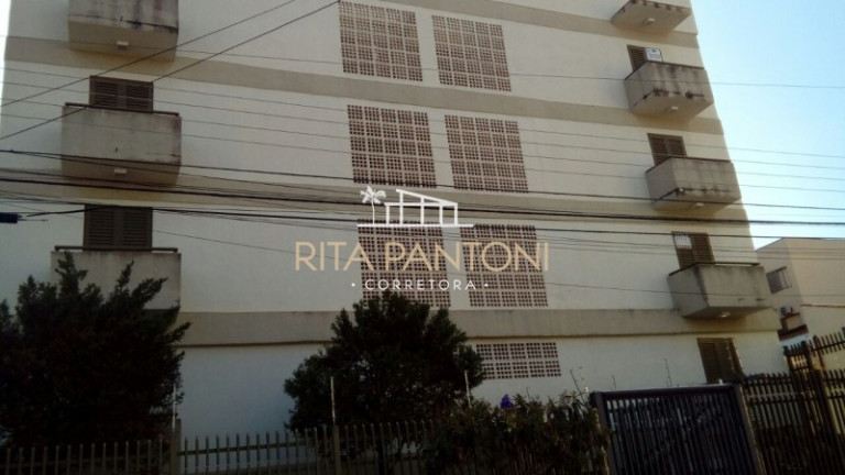 Foto do imóvel Apartamento com 2 Quartos à Venda, 70 m² em Jardim Paulista - Ribeirão Preto