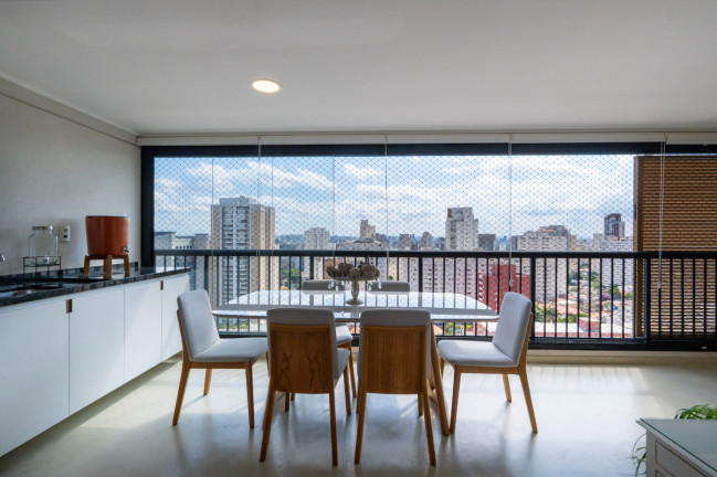 Foto do imóvel Apartamento com 3 Quartos à Venda, 91 m² em Vila Mariana - São Paulo