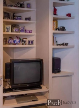 Foto do imóvel Apartamento com 4 Quartos à Venda, 212 m² em Santo Antônio - São Caetano Do Sul