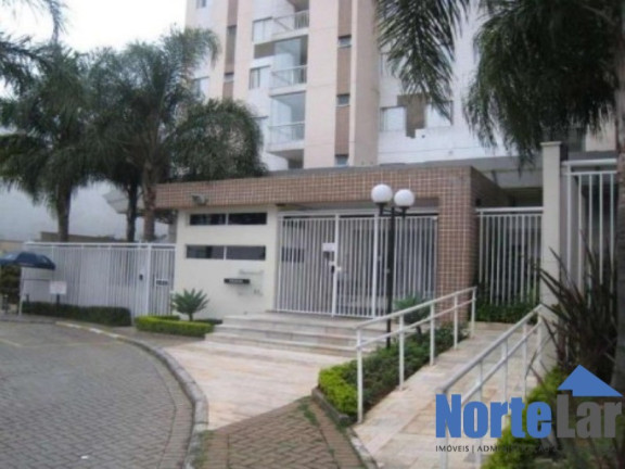 Foto do imóvel Apartamento com 3 Quartos à Venda, 80 m² em Itaberaba - São Paulo