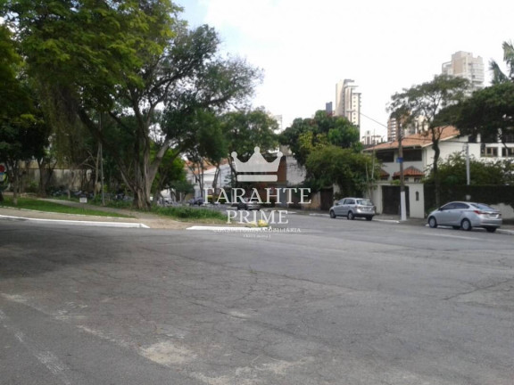 Foto do imóvel Imóvel Comercial à Venda, 650 m² em Vila Mariana - São Paulo