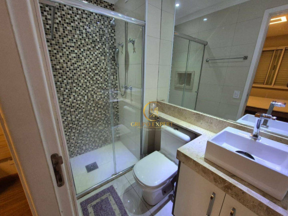 Foto do imóvel Apartamento com 2 Quartos à Venda, 60 m² em Jardim Paraíba - Jacareí