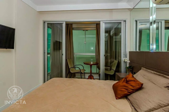 Foto do imóvel Apartamento com 3 Quartos à Venda, 138 m² em Barra Norte - Balneário Camboriú