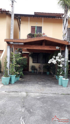 Foto do imóvel Casa de Condomínio com 2 Quartos à Venda, 75 m² em Jardim Jacinto - Jacareí