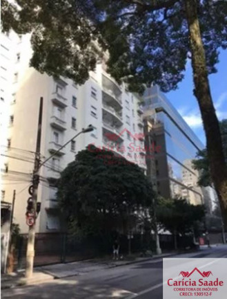 Foto do imóvel Apartamento com 2 Quartos à Venda, 95 m² em Bela Vista - São Paulo