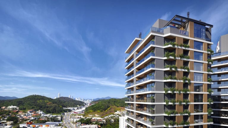 Foto do imóvel Imóvel com 3 Quartos à Venda,  em Praia Brava De Itajaí - Itajaí