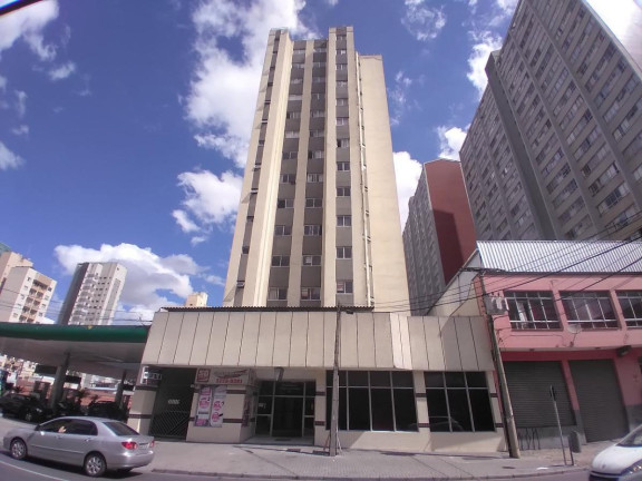 Foto do imóvel Imóvel à Venda, 13 m² em Centro - Curitiba