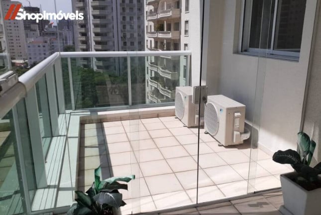 Foto do imóvel Apartamento com 2 Quartos à Venda, 150 m² em Paraíso - São Paulo