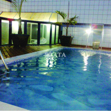 Foto do imóvel Apartamento com 3 Quartos à Venda, 216 m² em Vila Tupi - Praia Grande