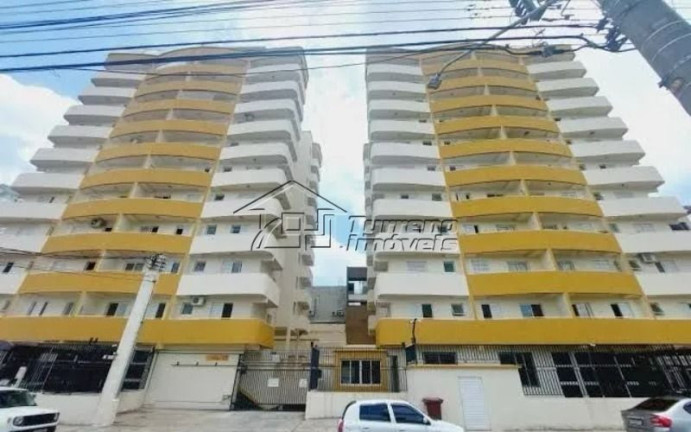 Foto do imóvel Apartamento com 3 Quartos à Venda, 82 m² em Jardim Satélite - São José Dos Campos