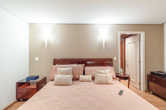 Foto do imóvel Apartamento com 4 Quartos à Venda, 320 m² em Tatuapé - São Paulo