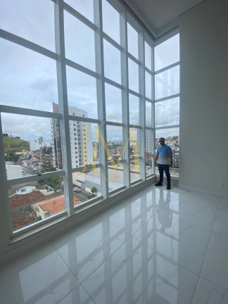 Imagem Apartamento com 3 Quartos à Venda, 300 m² em Cidade Nobre - Ipatinga