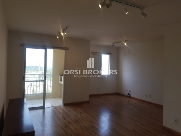 Foto do imóvel Apartamento com 2 Quartos à Venda, 78 m² em Jaguaré - São Paulo