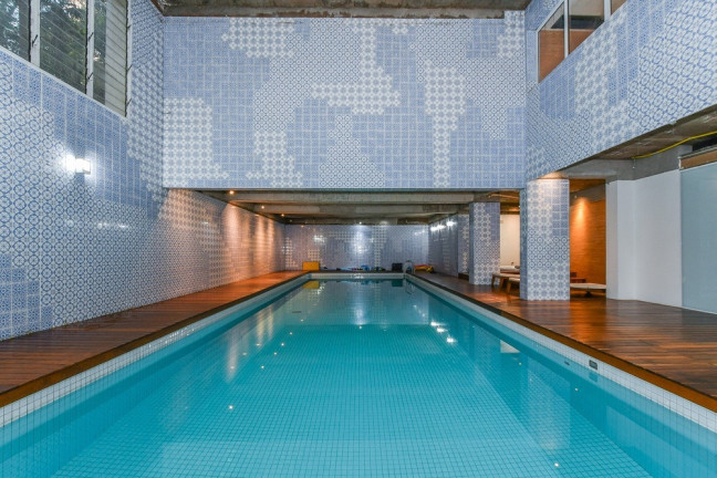 Foto do imóvel Apartamento com 2 Quartos à Venda, 77 m² em Jardim Fonte Do Morumbi - São Paulo