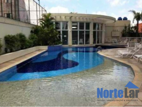 Foto do imóvel Apartamento com 2 Quartos à Venda, 50 m² em Barra Funda - São Paulo