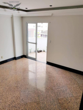 Foto do imóvel Apartamento com 3 Quartos à Venda,  em Cremação - Belém