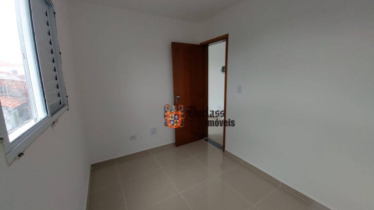 Imagem Apartamento com 2 Quartos à Venda, 39 m² em Vila Matilde - São Paulo