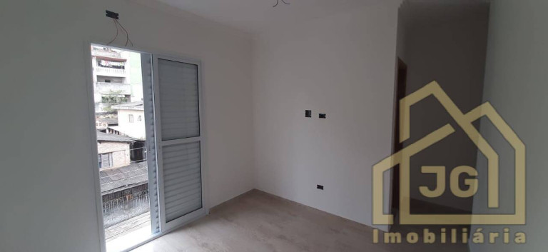 Foto do imóvel Cobertura com 2 Quartos à Venda, 96 m² em Vila Guarará - Santo André
