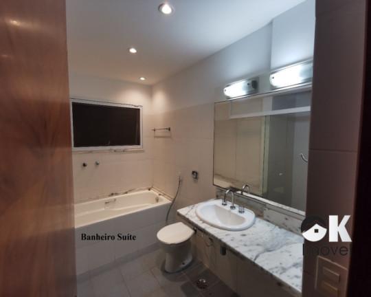 Imagem Apartamento com 3 Quartos à Venda, 230 m² em Higienópolis - São Paulo