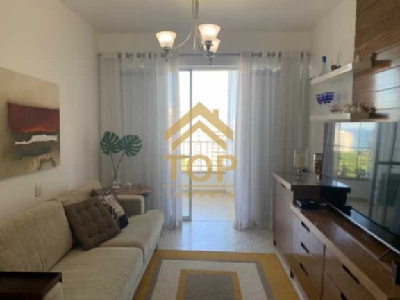 Foto do imóvel Apartamento com 2 Quartos à Venda, 83 m² em Barra Da Tijuca - Rio De Janeiro