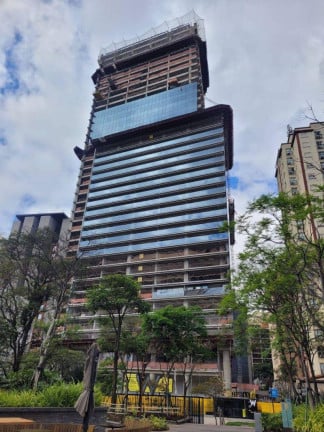 Foto do imóvel Apartamento com 1 Quarto à Venda, 53 m² em Vila Olímpia - São Paulo