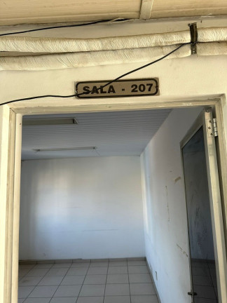 Imagem Imóvel Comercial para Alugar, 17 m² em Santa Cruz Da Serra - Duque De Caxias