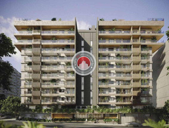 Imagem Apartamento com 3 Quartos à Venda, 113 m² em Ingá - Niterói