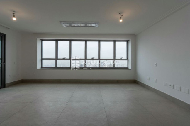 Imagem Cobertura com 4 Quartos à Venda, 593 m² em Tatuapé - São Paulo