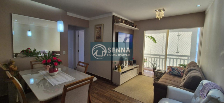 Foto do imóvel Imóvel com 2 Quartos à Venda, 76 m² em Jardim Guarani - Jundiaí