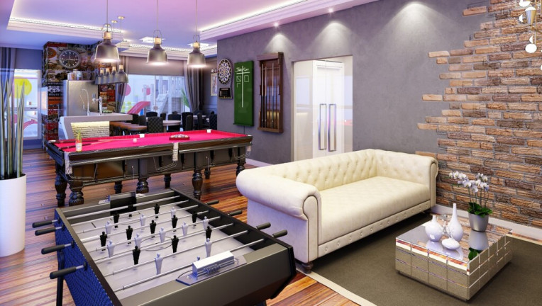 Foto do imóvel Apartamento com 3 Quartos à Venda, 127 m² em Itapema - Itapema