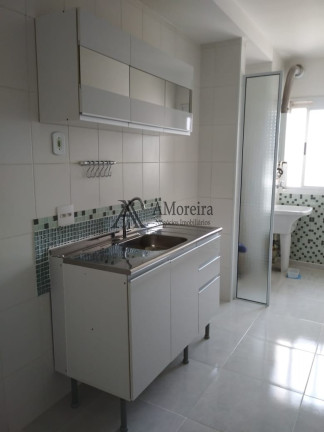 Imagem Apartamento com 3 Quartos à Venda, 71 m² em Jardim Bonfiglioli - Jundiaí