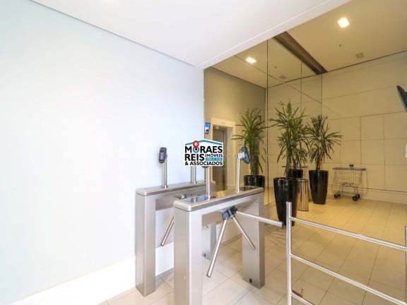 Foto do imóvel Sala Comercial à Venda, 96 m² em Pinheiros - São Paulo