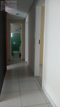 Imagem Apartamento com 3 Quartos à Venda, 115 m² em Tamarineira - Recife
