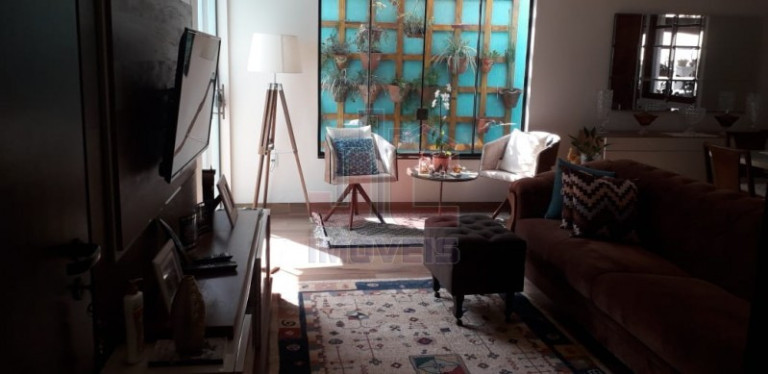 Imagem Casa de Condomínio com 4 Quartos à Venda, 109 m² em Manoel Penna - Ribeirão Preto