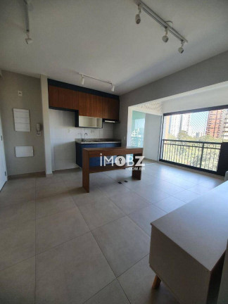 Foto do imóvel Imóvel com 1 Quarto à Venda, 38 m² em Vila Suzana - São Paulo