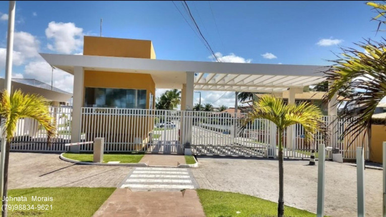 Imagem Terreno à Venda, 660 m² em Gameleira - Aracaju