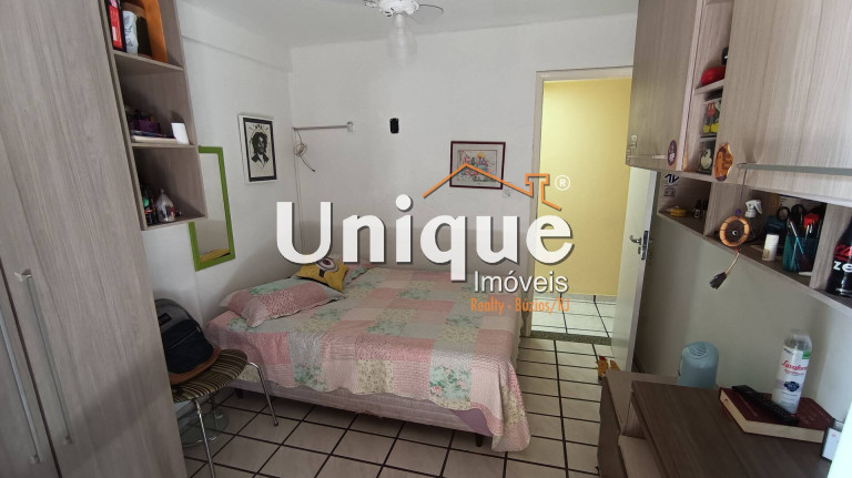 Foto do imóvel Apartamento com 3 Quartos à Venda, 100 m² em Vila Nova - Cabo Frio
