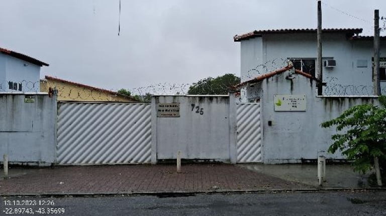 Foto do imóvel Casa com 2 Quartos à Venda, 43 m² em Praca Seca - Rio De Janeiro Foto do imóvel Casa com 2 Quartos à Venda, 43 m² em Praca Seca - Rio De Janeiro