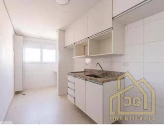 Foto do imóvel Apartamento com 2 Quartos à Venda, 65 m² em Vila Pires - Santo André