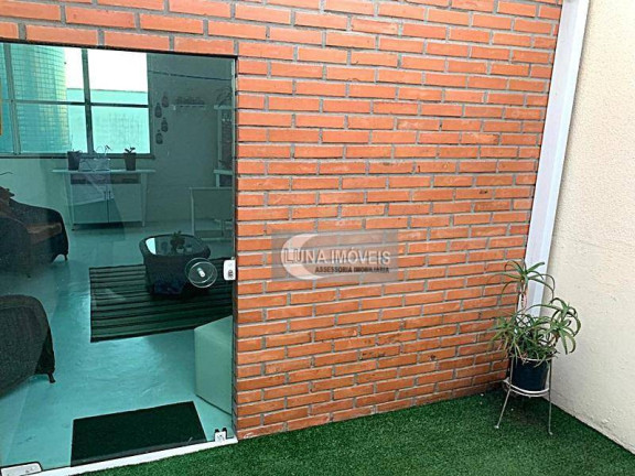 Imagem Cobertura com 3 Quartos à Venda, 190 m² em Rudge Ramos - São Bernardo Do Campo