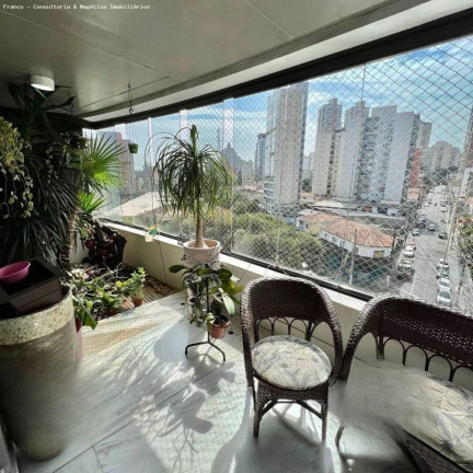 Foto do imóvel Apartamento com 4 Quartos à Venda, 380 m² em Centro - São Bernardo Do Campo