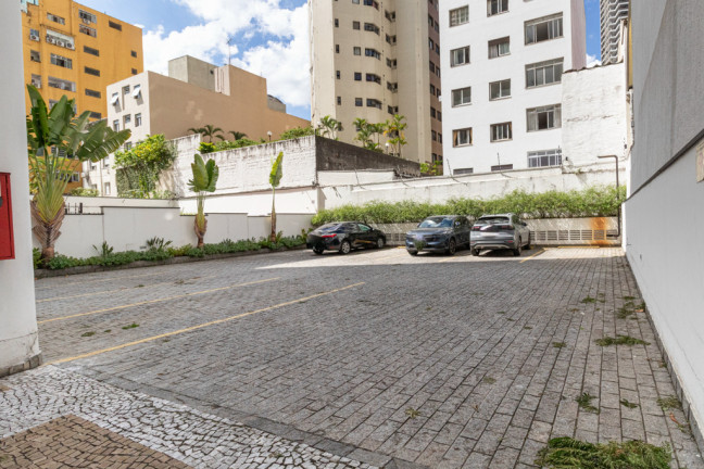 Foto do imóvel Apartamento com 3 Quartos à Venda, 81 m² em Pinheiros - São Paulo