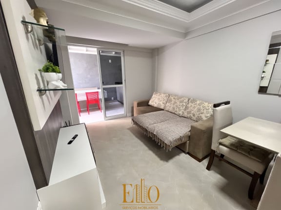 Foto do imóvel Apartamento com 1 Quarto à Venda, 80 m² em Meia Praia - Itapema