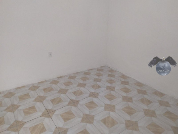 Imagem Apartamento com 1 Quarto para Alugar, 54 m² em Parque Paulicéia - Duque De Caxias