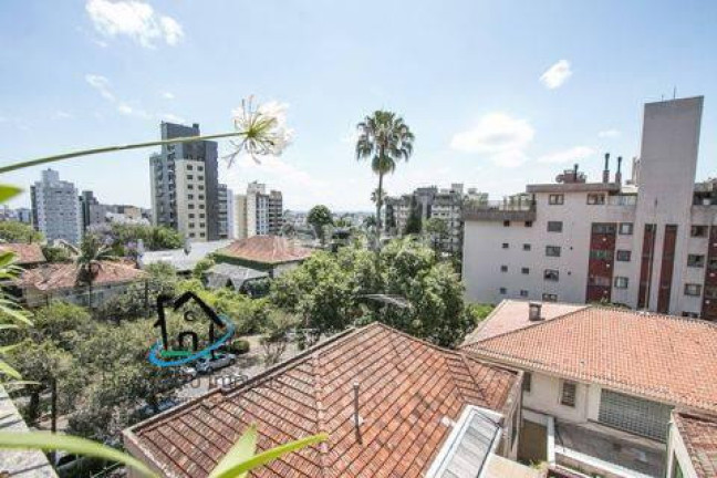 Imagem Cobertura com 3 Quartos à Venda, 492 m² em Auxiliadora - Porto Alegre