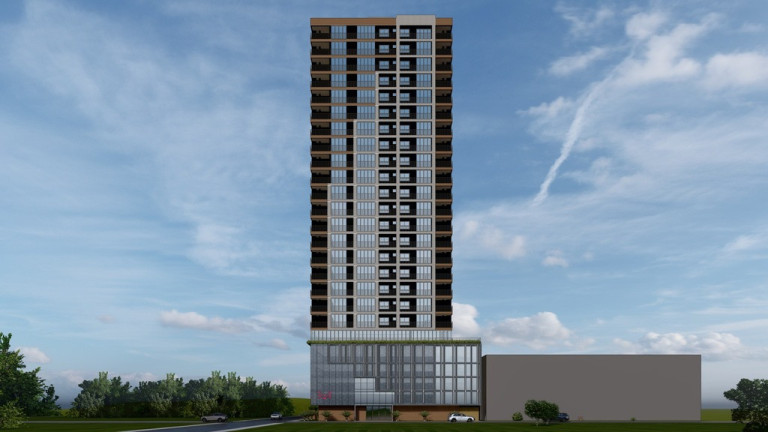 Foto do imóvel Apartamento com 2 Quartos à Venda, 73 m² em Perequê - Porto Belo