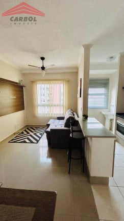 Foto do imóvel Apartamento com 2 Quartos à Venda, 53 m² em Cidade Nova - Jundiaí